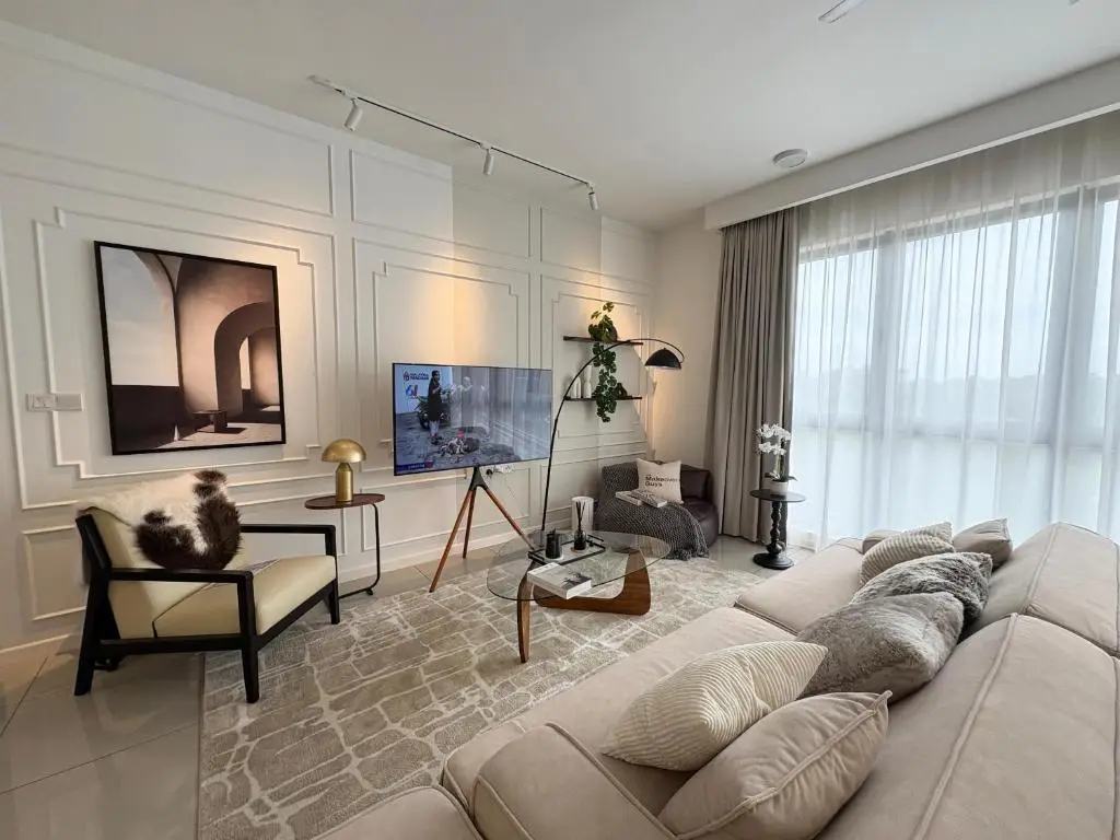 Luxury Family Residence